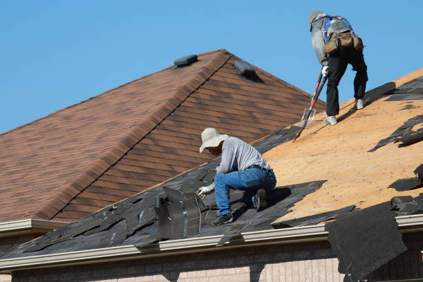 Best Roof Insulation Installation  in Garner, IA