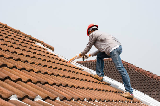 Best Roof Insulation Installation  in Garner, IA
