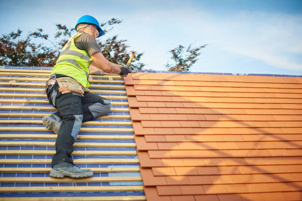 Best Roof Waterproofing  in Garner, IA